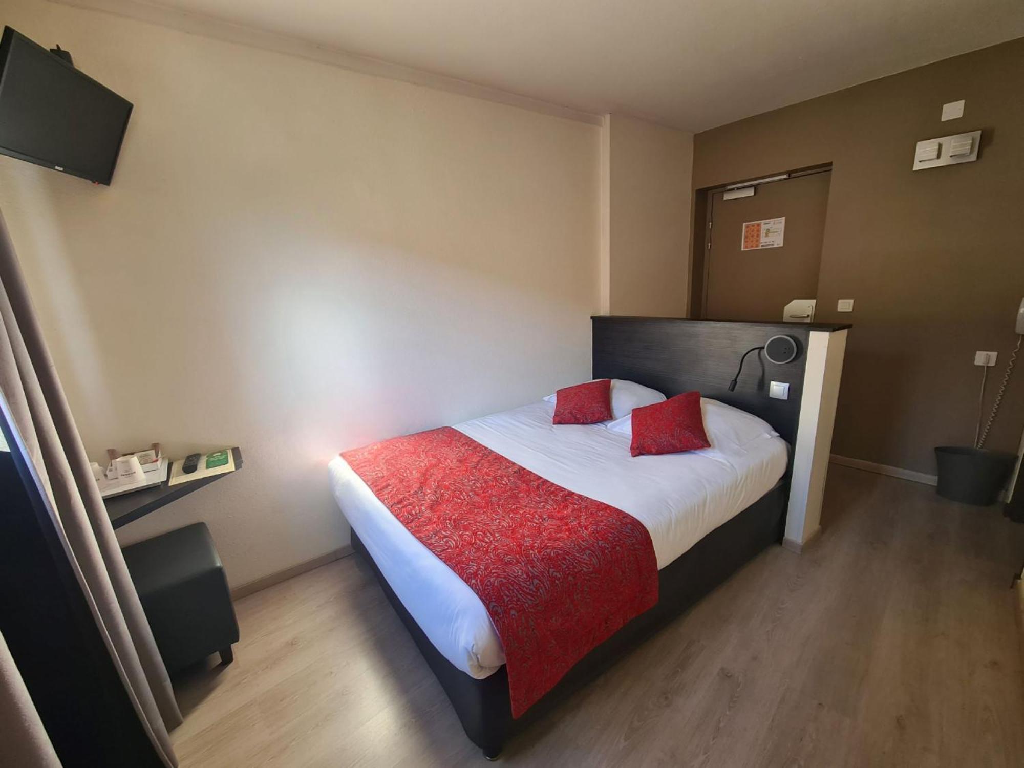 Le Cheval Blanc Hotel Arles Exterior photo