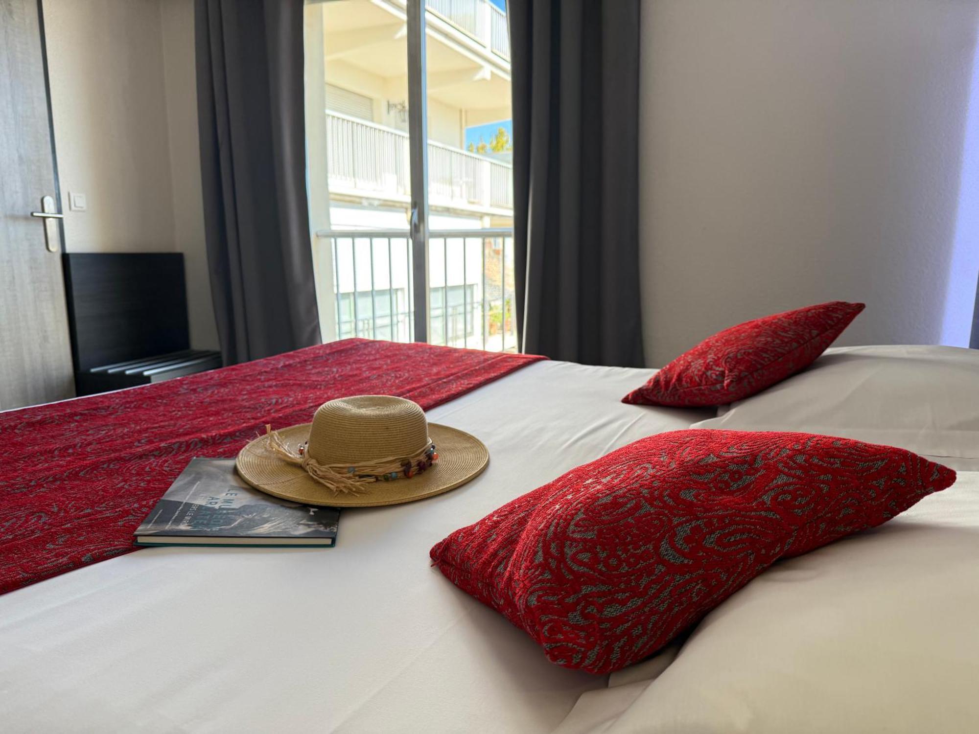 Le Cheval Blanc Hotel Arles Exterior photo