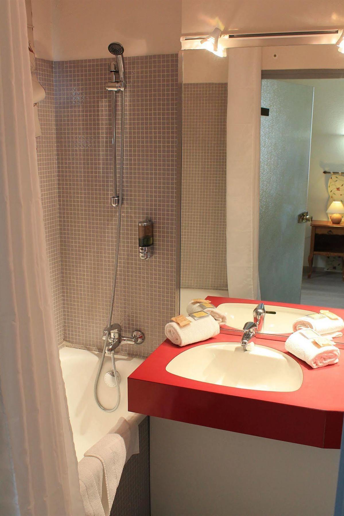 Le Cheval Blanc Hotel Arles Exterior photo