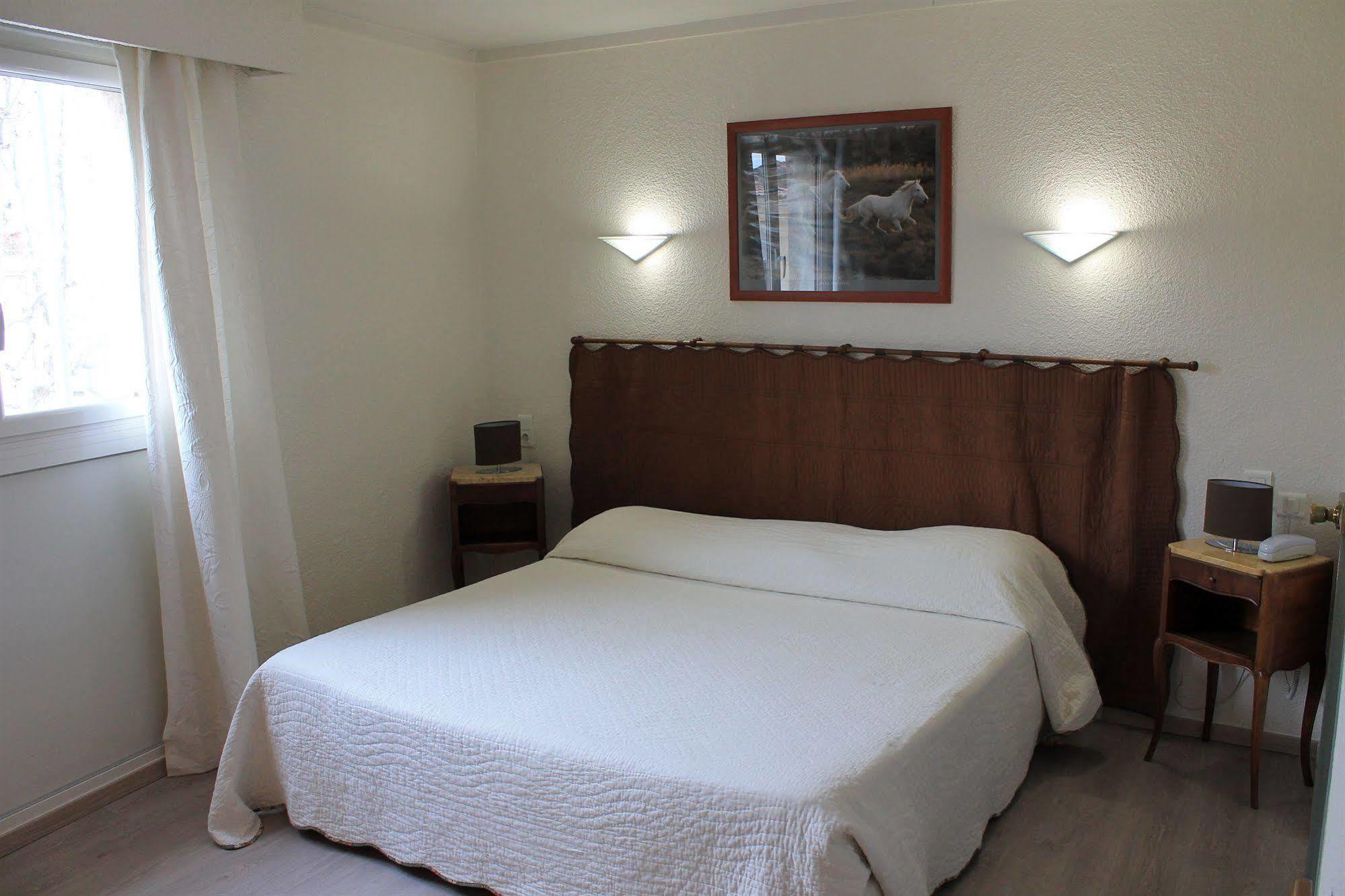 Le Cheval Blanc Hotel Arles Exterior photo